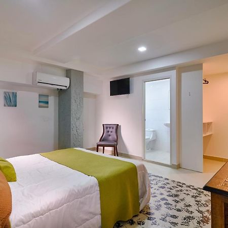 Malecon Cozy Private Room Santo Domingo Exterior foto