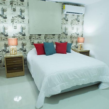 Malecon Cozy Private Room Santo Domingo Exterior foto