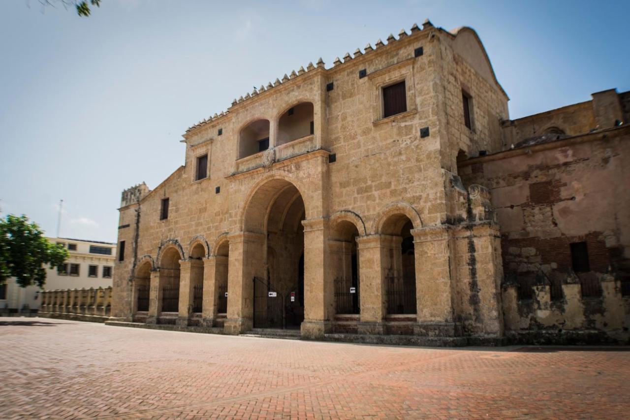 Malecon Cozy Private Room Santo Domingo Exterior foto
