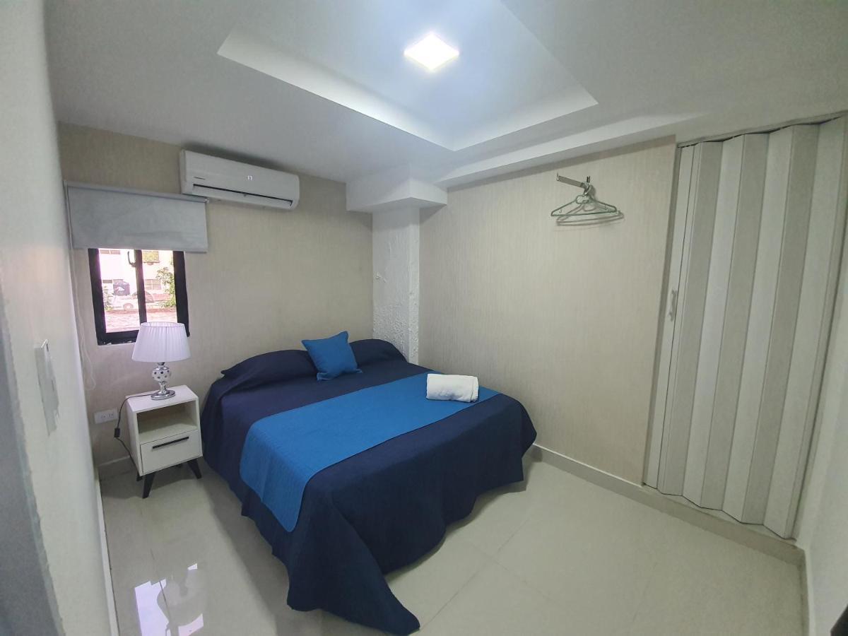 Malecon Cozy Private Room Santo Domingo Exterior foto