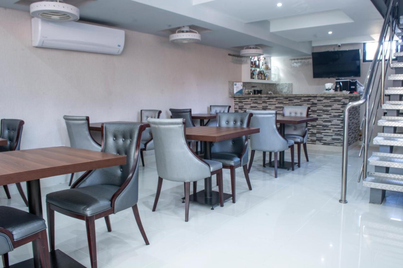 Malecon Cozy Private Room Santo Domingo Exterior foto