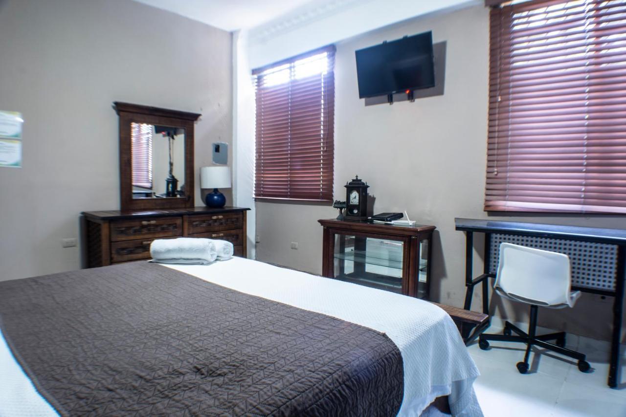 Malecon Cozy Private Room Santo Domingo Exterior foto