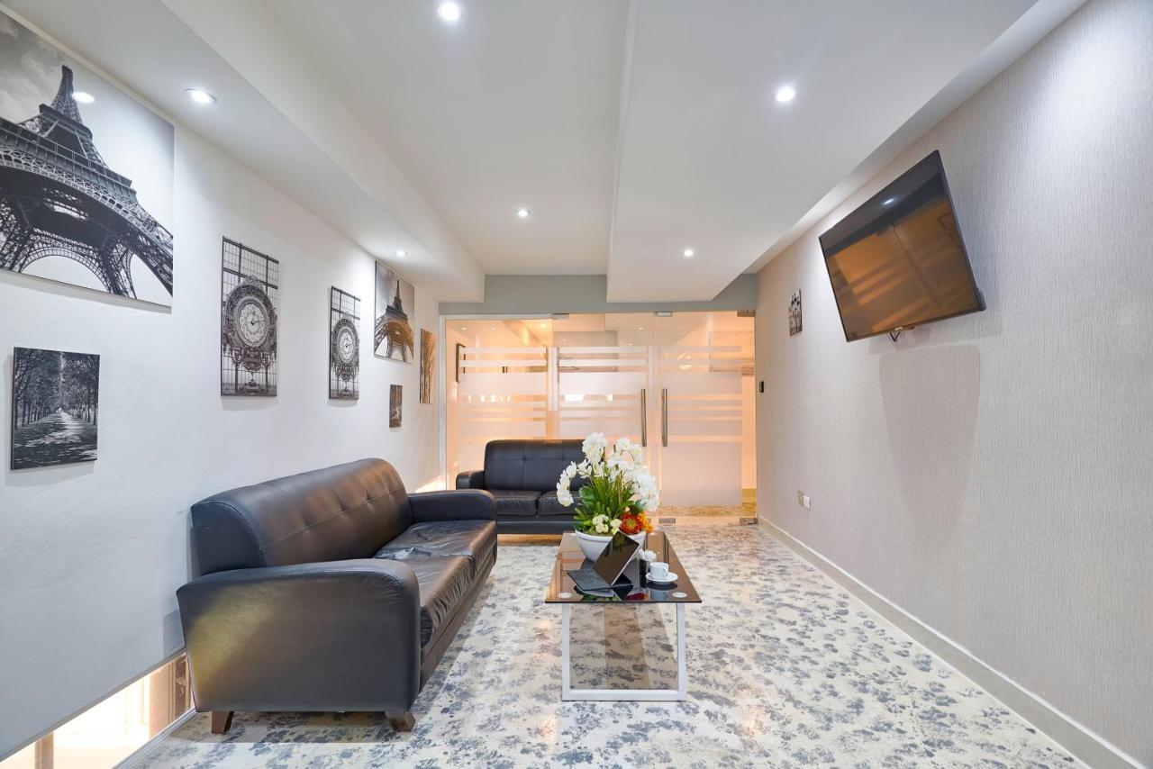 Malecon Cozy Private Room Santo Domingo Exterior foto