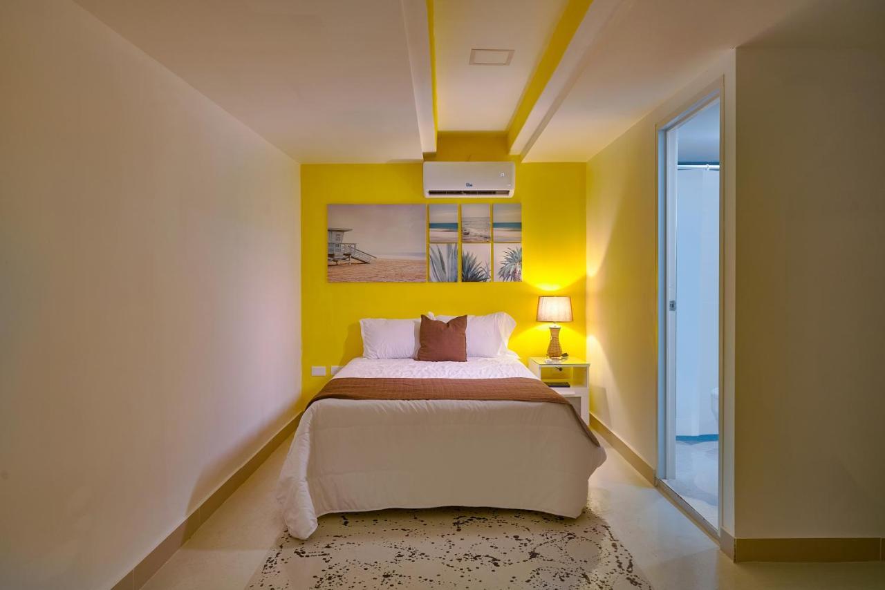 Malecon Cozy Private Room Santo Domingo Exterior foto