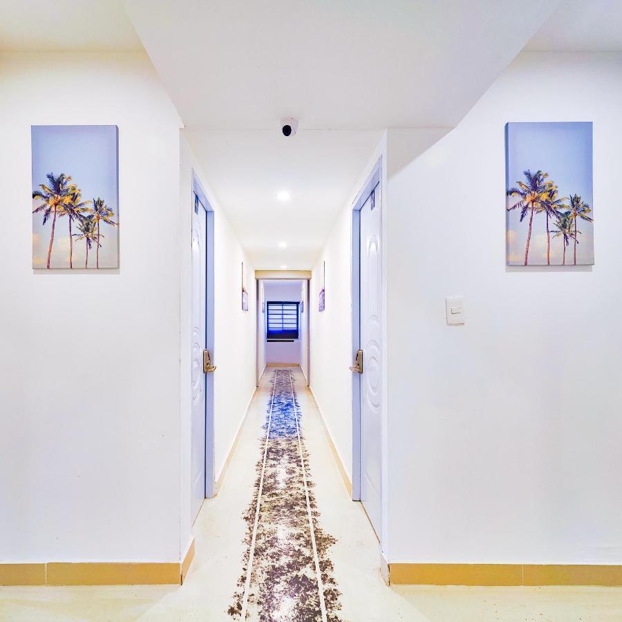 Malecon Cozy Private Room Santo Domingo Exterior foto