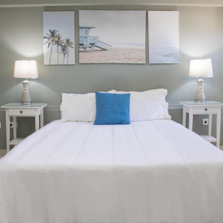 Malecon Cozy Private Room Santo Domingo Exterior foto