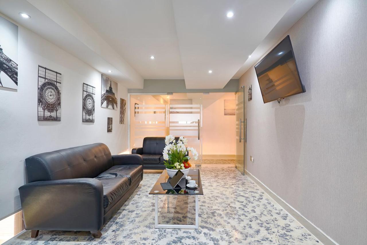 Malecon Cozy Private Room Santo Domingo Exterior foto