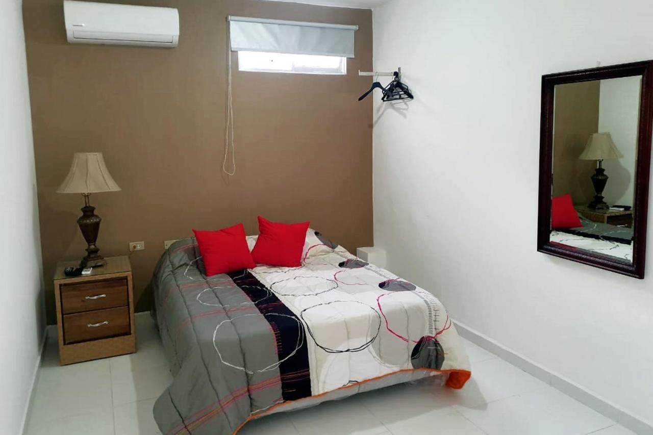 Malecon Cozy Private Room Santo Domingo Exterior foto