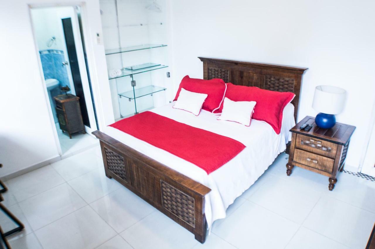 Malecon Cozy Private Room Santo Domingo Exterior foto