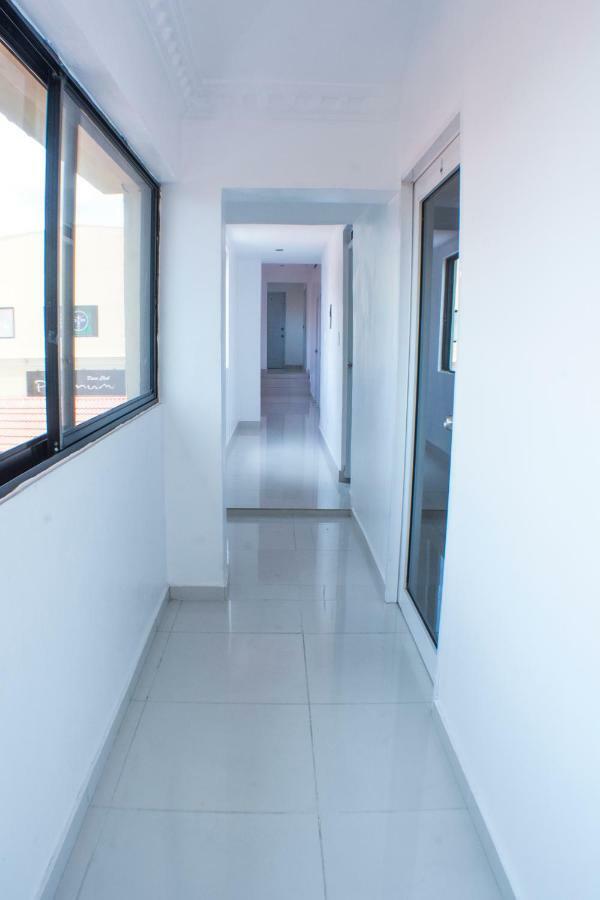 Malecon Cozy Private Room Santo Domingo Exterior foto