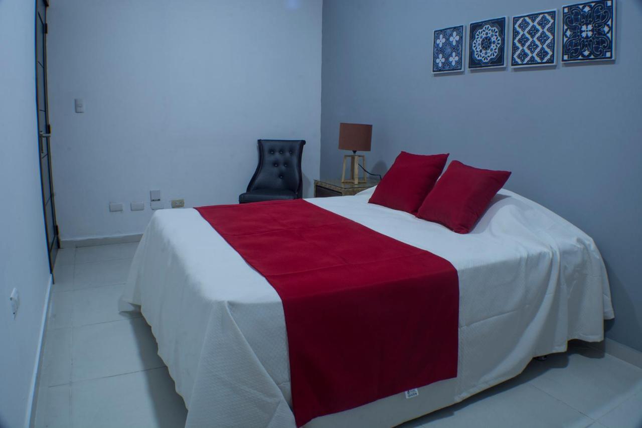Malecon Cozy Private Room Santo Domingo Exterior foto