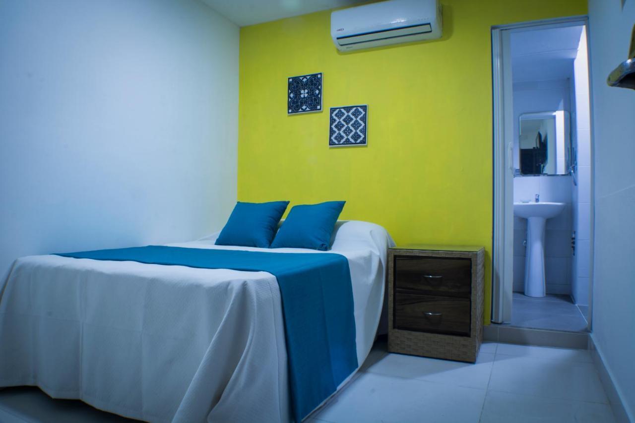 Malecon Cozy Private Room Santo Domingo Exterior foto