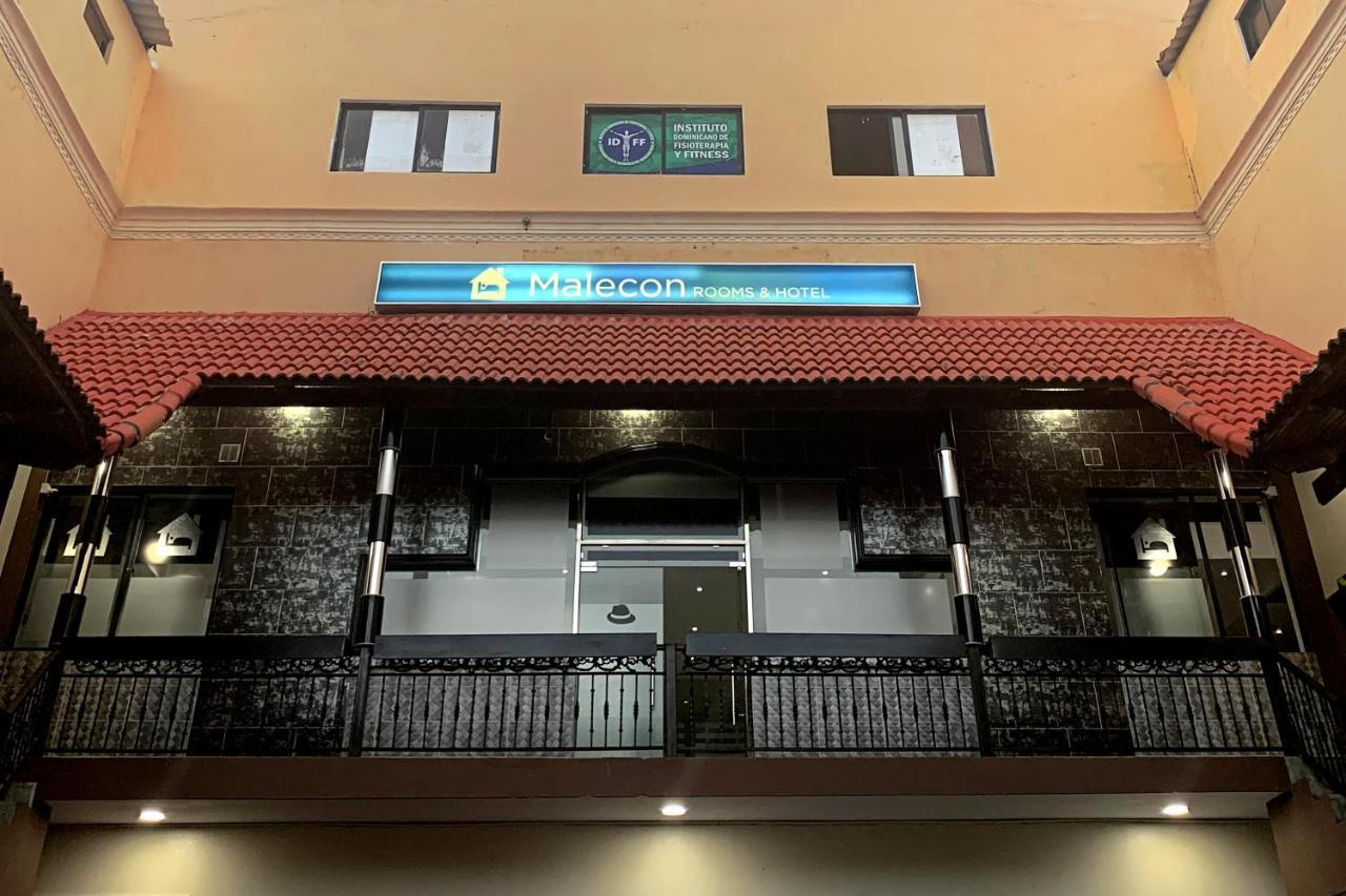 Malecon Cozy Private Room Santo Domingo Exterior foto