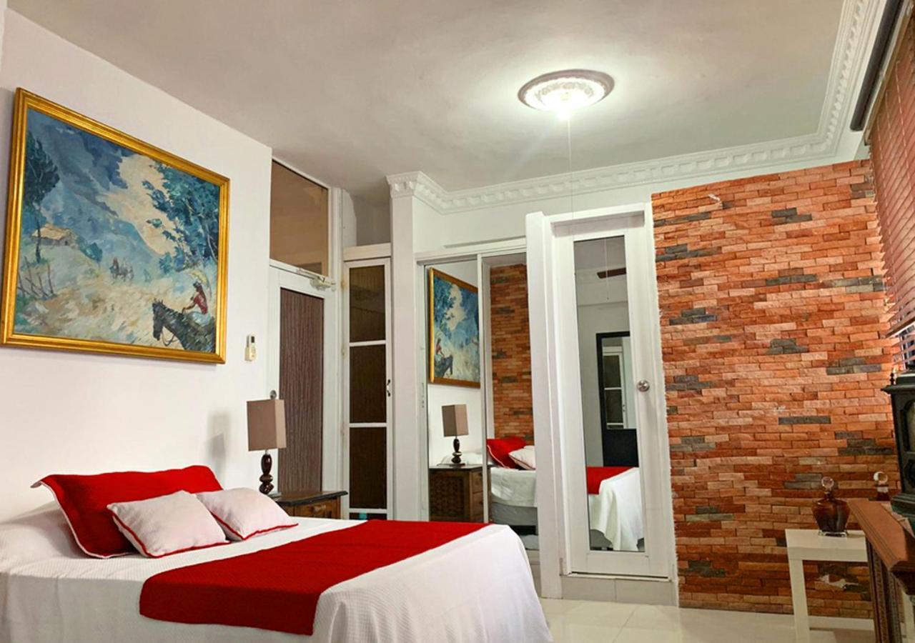 Malecon Cozy Private Room Santo Domingo Exterior foto