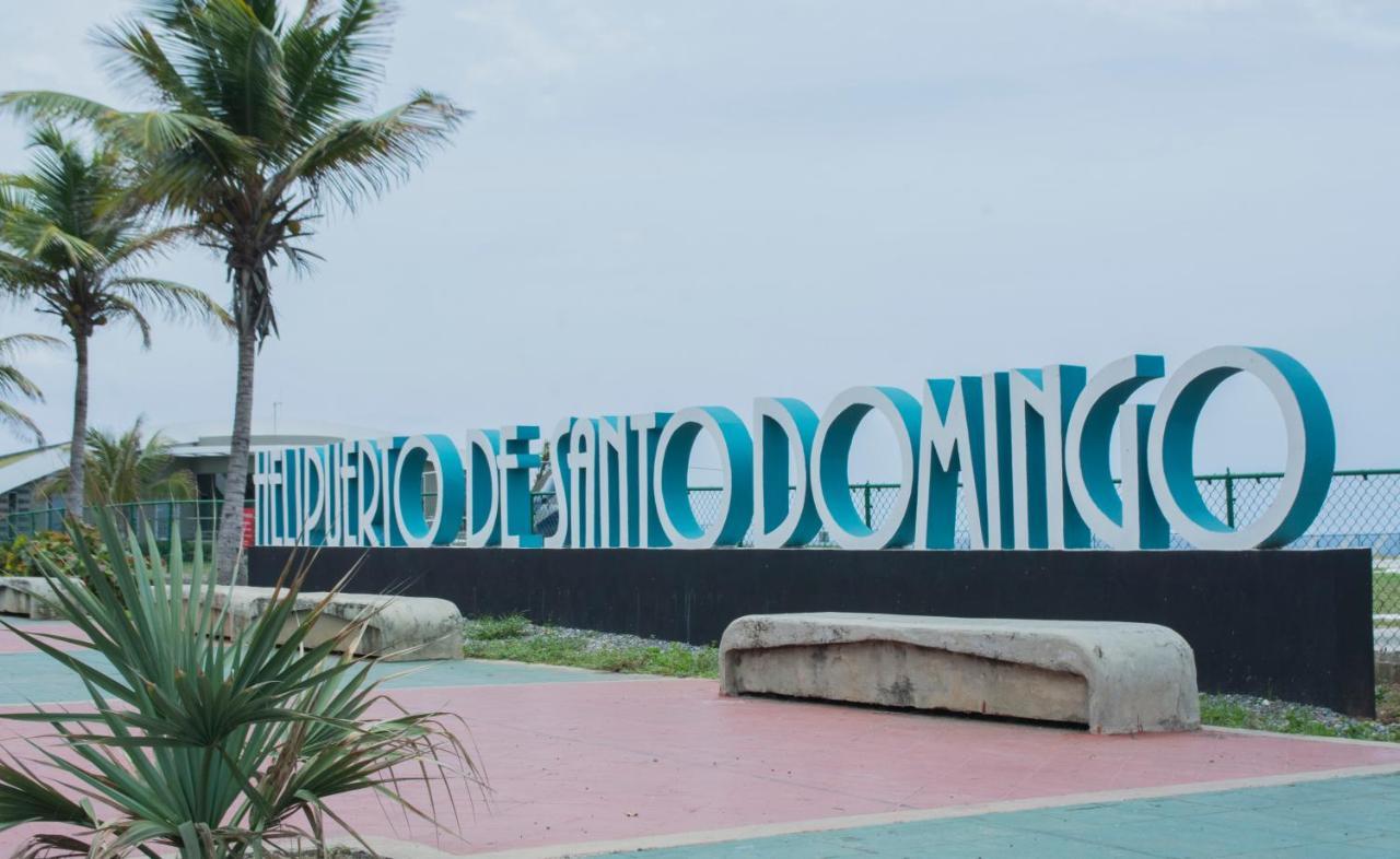 Malecon Cozy Private Room Santo Domingo Exterior foto